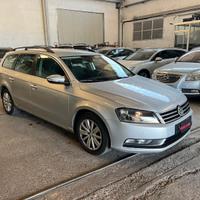 Volkswagen Passat 2.0 TDI Comfortline BlueM. Tech.