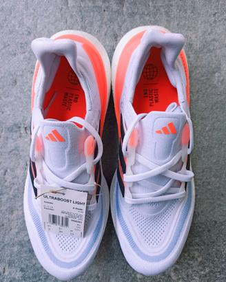 Scarpe running Adidas ultraboost light