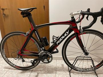 Ridley Noah generazione 2011/2013 Taglia M