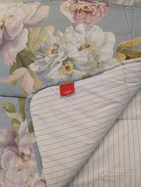 Piumone matrimoniale Gabel Peony, double face