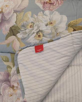 Piumone matrimoniale Gabel Peony, double face