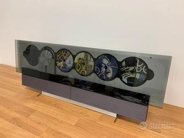 Bang & Olufsen Beosound 9000 mk3