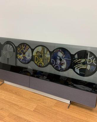 Bang & Olufsen Beosound 9000 mk3