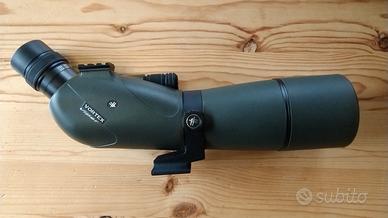 Vortex VIPER HD 15-45x65 angolato