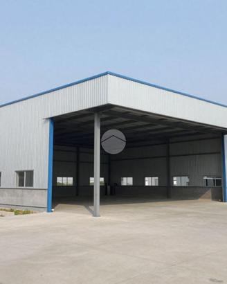 CAPANNONE A ROMANO DI LOMBARDIA