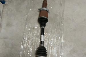 Semiasse Volvo Xc60 Xc90 V60cc V90cc