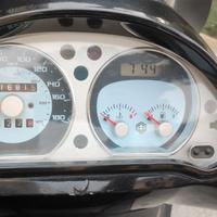 Piaggio Beverly 500 - 2006