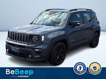 Jeep Renegade 1.5 TURBO T4 MHEV SUMMIT 2WD DCT