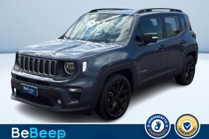 Jeep Renegade 1.5 TURBO T4 MHEV SUMMIT 2WD DCT