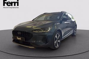 FORD Focus Active 1.0 ecoboost h Style 125cv