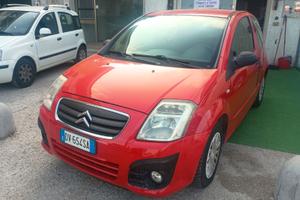 Citroen C2  POCHI KM - ANCHE RENT TO BUY