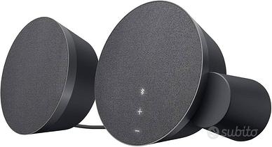 Logitech MX Sound 24W