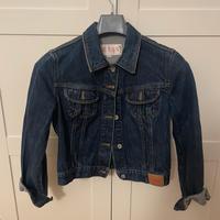 Giacchetto jeans Guess donna