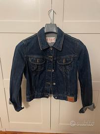 Giacchetto jeans Guess donna