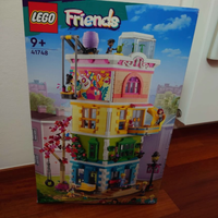 Set lego