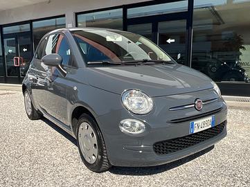 Fiat 500 1.2 Pop automatica