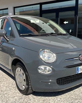 Fiat 500 1.2 Pop automatica
