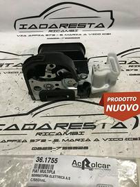 Serratura Porta Anteriore SX Multipla 51734602