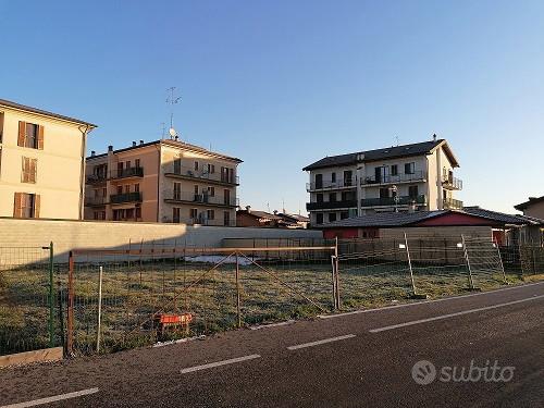 Terreno Residenziale Agnadello [AGN 70 TRVRG]