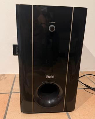 Teufel CC SW Sistema Audio 2.1