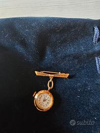 orologio vintage 