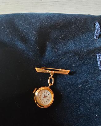 orologio vintage 