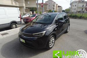 OPEL Crossland start e stop