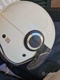 Casco Vespa
