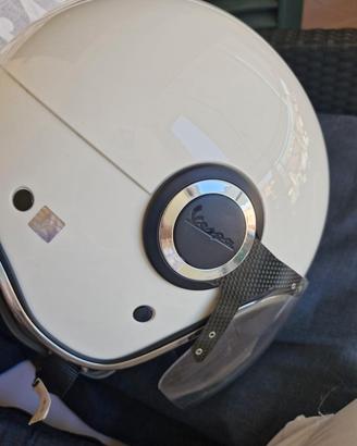 Casco Vespa