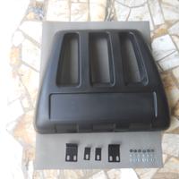 BULL BAR JEEP WRANGLER TJ