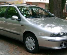 FIAT Marea ELX Weekend 1.9 JTD 105