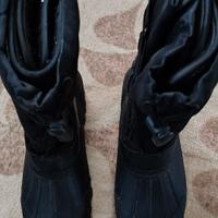 Stivali scarponi da moto - neve doposci