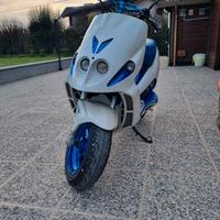 Scooter 50cc Phantom f12 