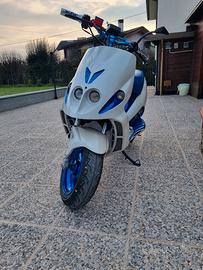 Scooter 50cc Phantom f12 