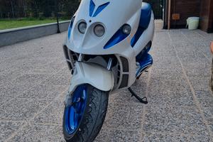 Scooter 50cc Phantom f12 