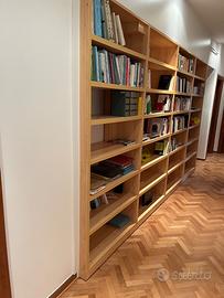 Scaffali per libri (o altro)
