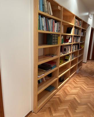 Scaffali per libri (o altro)