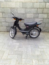 Piaggio Velofax 1996