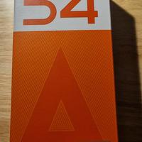 smartphone A54