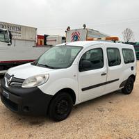 Renault kangoo Maxi 5 posti