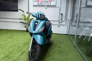 PIAGGIO MEDLEY 125 SPORT - NUOVO DA IMMATRICOLARE