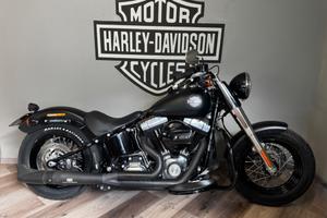 Harley-davidson Softail Slim 103