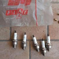 Candele originali Fiat per auto Fiat 500 D FL R