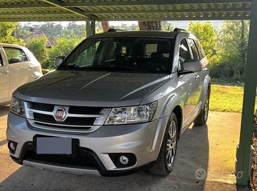 Fiat Freemont 2.0 MJT
