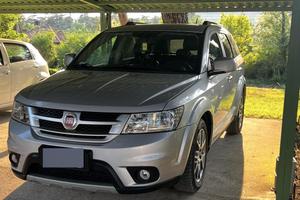 Fiat Freemont 2.0 MJT