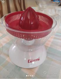 spremiagrumi elettrico girmi