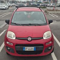 Fiat panda disel