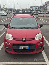 Fiat panda disel