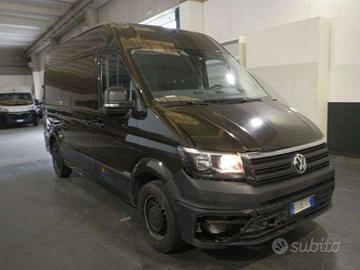 VOLKSWAGEN Crafter 30 2.0 TDI 140CV PM-TA 140 cv