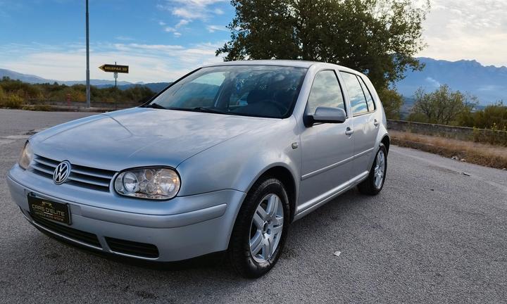 GOLF 4 1.9 TDI 115 CV - HIGHLINE